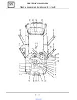 Preview for 708 page of Dacia Solenza 2004 Repair Manual