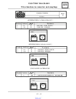 Preview for 717 page of Dacia Solenza 2004 Repair Manual