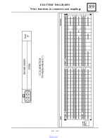 Preview for 719 page of Dacia Solenza 2004 Repair Manual