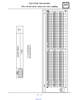 Preview for 721 page of Dacia Solenza 2004 Repair Manual