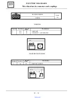 Preview for 726 page of Dacia Solenza 2004 Repair Manual