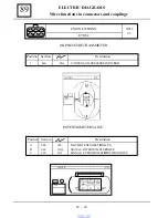 Preview for 730 page of Dacia Solenza 2004 Repair Manual