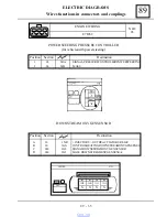 Preview for 731 page of Dacia Solenza 2004 Repair Manual