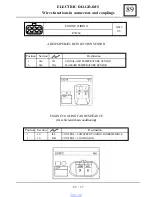 Preview for 733 page of Dacia Solenza 2004 Repair Manual