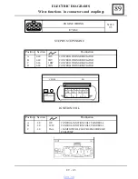 Preview for 739 page of Dacia Solenza 2004 Repair Manual