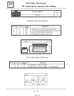 Preview for 740 page of Dacia Solenza 2004 Repair Manual