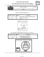 Preview for 741 page of Dacia Solenza 2004 Repair Manual