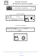 Preview for 744 page of Dacia Solenza 2004 Repair Manual