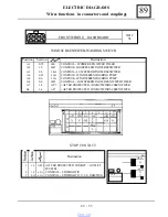 Preview for 751 page of Dacia Solenza 2004 Repair Manual