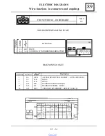 Preview for 757 page of Dacia Solenza 2004 Repair Manual