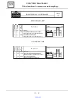 Preview for 758 page of Dacia Solenza 2004 Repair Manual