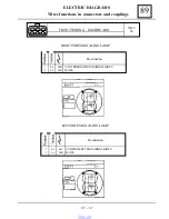 Preview for 763 page of Dacia Solenza 2004 Repair Manual