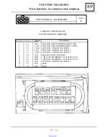 Preview for 765 page of Dacia Solenza 2004 Repair Manual