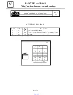 Preview for 766 page of Dacia Solenza 2004 Repair Manual