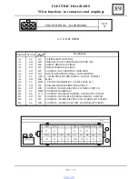 Preview for 767 page of Dacia Solenza 2004 Repair Manual