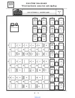 Preview for 772 page of Dacia Solenza 2004 Repair Manual