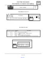 Preview for 777 page of Dacia Solenza 2004 Repair Manual