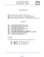 Preview for 802 page of Dacia Solenza 2004 Repair Manual