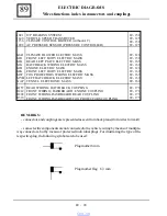 Preview for 813 page of Dacia Solenza 2004 Repair Manual