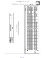 Preview for 816 page of Dacia Solenza 2004 Repair Manual