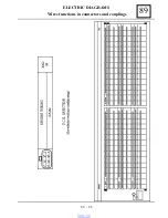 Preview for 818 page of Dacia Solenza 2004 Repair Manual