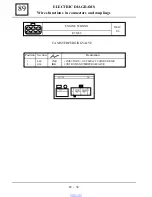 Preview for 831 page of Dacia Solenza 2004 Repair Manual