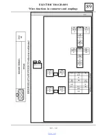 Preview for 832 page of Dacia Solenza 2004 Repair Manual