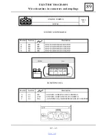 Preview for 836 page of Dacia Solenza 2004 Repair Manual