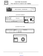 Preview for 841 page of Dacia Solenza 2004 Repair Manual