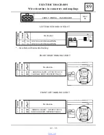 Preview for 848 page of Dacia Solenza 2004 Repair Manual