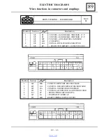 Preview for 856 page of Dacia Solenza 2004 Repair Manual