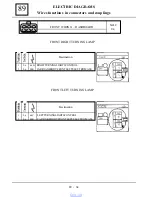 Preview for 857 page of Dacia Solenza 2004 Repair Manual