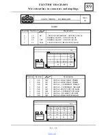 Preview for 858 page of Dacia Solenza 2004 Repair Manual