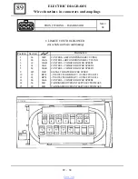 Preview for 861 page of Dacia Solenza 2004 Repair Manual