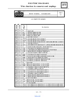 Preview for 868 page of Dacia Solenza 2004 Repair Manual