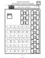 Preview for 870 page of Dacia Solenza 2004 Repair Manual