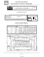 Preview for 871 page of Dacia Solenza 2004 Repair Manual