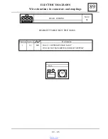 Preview for 878 page of Dacia Solenza 2004 Repair Manual