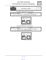 Preview for 882 page of Dacia Solenza 2004 Repair Manual