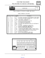 Preview for 886 page of Dacia Solenza 2004 Repair Manual