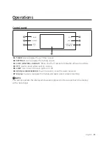 Предварительный просмотр 13 страницы Dacor 0847364018643 User Manual