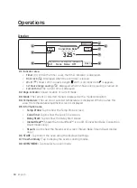 Предварительный просмотр 14 страницы Dacor 0847364018643 User Manual