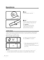 Предварительный просмотр 16 страницы Dacor 0847364018643 User Manual