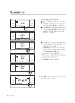 Предварительный просмотр 32 страницы Dacor 0847364018643 User Manual