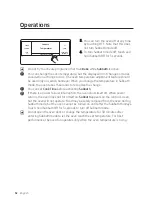 Предварительный просмотр 52 страницы Dacor 0847364018643 User Manual