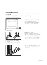 Предварительный просмотр 59 страницы Dacor 0847364018643 User Manual