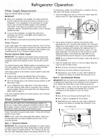 Предварительный просмотр 6 страницы Dacor 103674H Use And Care Manual