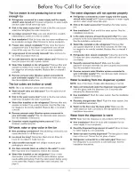 Preview for 15 page of Dacor 106622 Use & Care Manual