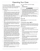 Preview for 13 page of Dacor 106733 Use And Care Manual