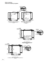 Preview for 6 page of Dacor 65089-D Installation Instructions Manual